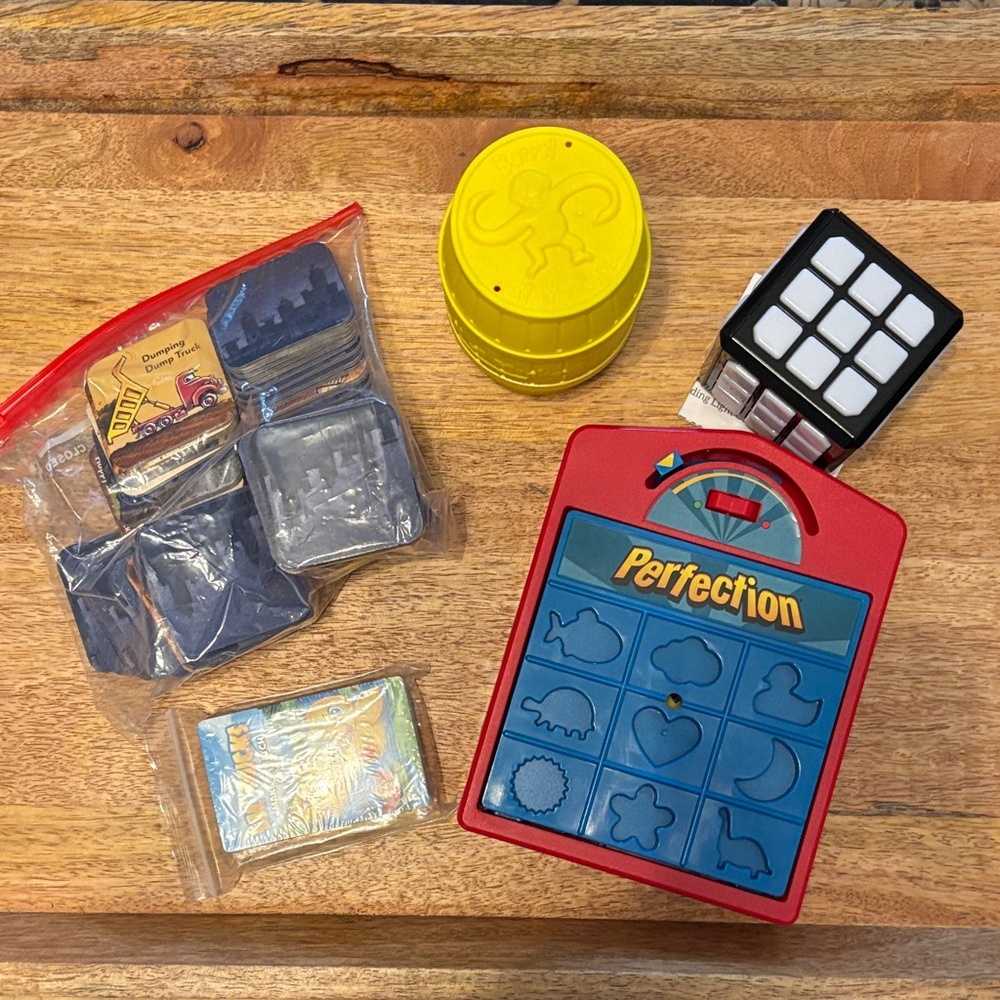 Bundle of Games